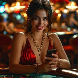 Sx Bet Casino: Your Trusted Choice for Online Games and Promotions